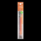 PILOT Frixion Waai Gel Pen Refill 0.5mm Dry Peach