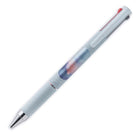 PILOT Juice Up x Music Multifunction Gel Pen 0.4mm White Soft Blue