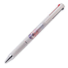 PILOT Juice Up x Music Multifunction Gel Pen 0.4mm White Violet
