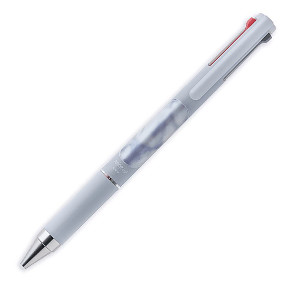 PILOT Juice Up x Music Multifunction Gel Pen 0.4mm White Blue