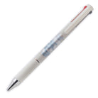PILOT Juice Up x Music Multifunction Gel Pen 0.4mm White Beige