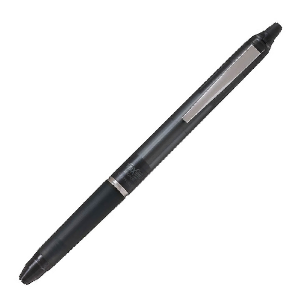 PILOT Frixion x Mono Gel Pen 0.5mm Black