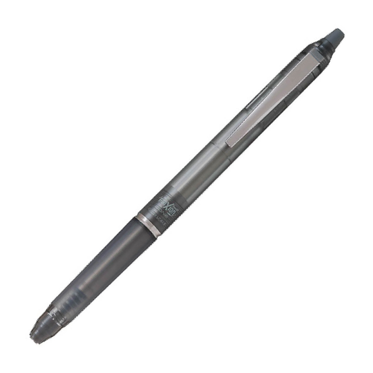 PILOT Frixion x Mono Gel Pen 0.5mm Dark Grey