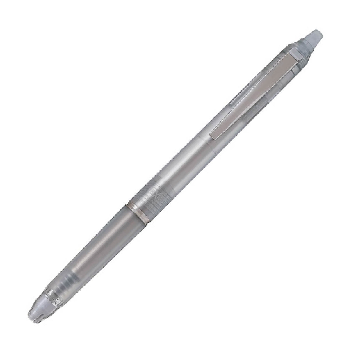 PILOT Frixion x Mono Gel Pen 0.5mm Light Grey
