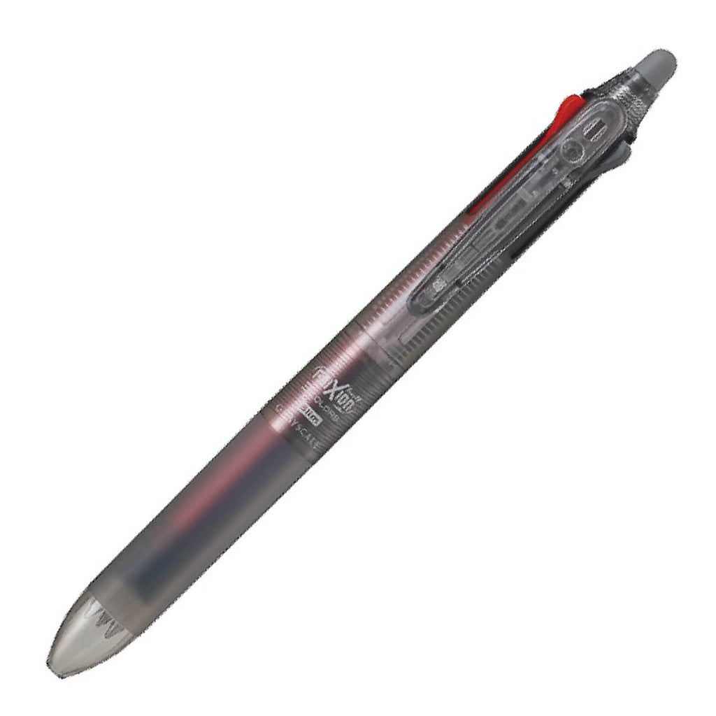 PILOT Frixion x Mono Multifunction Gel Pen 0.38mm Dark Grey