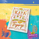 APOM Greeting Card Motivational-Siap Kaya