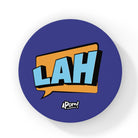 APOM Coaster Slang-Lah