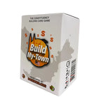 Build My-Town Card Game