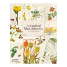 Botanical Sketchbooks by Helen Bynum and William Bynum