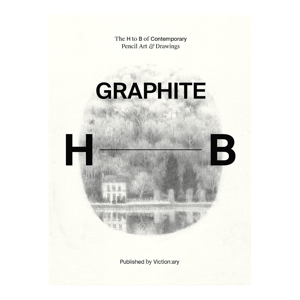 Graphite H-B