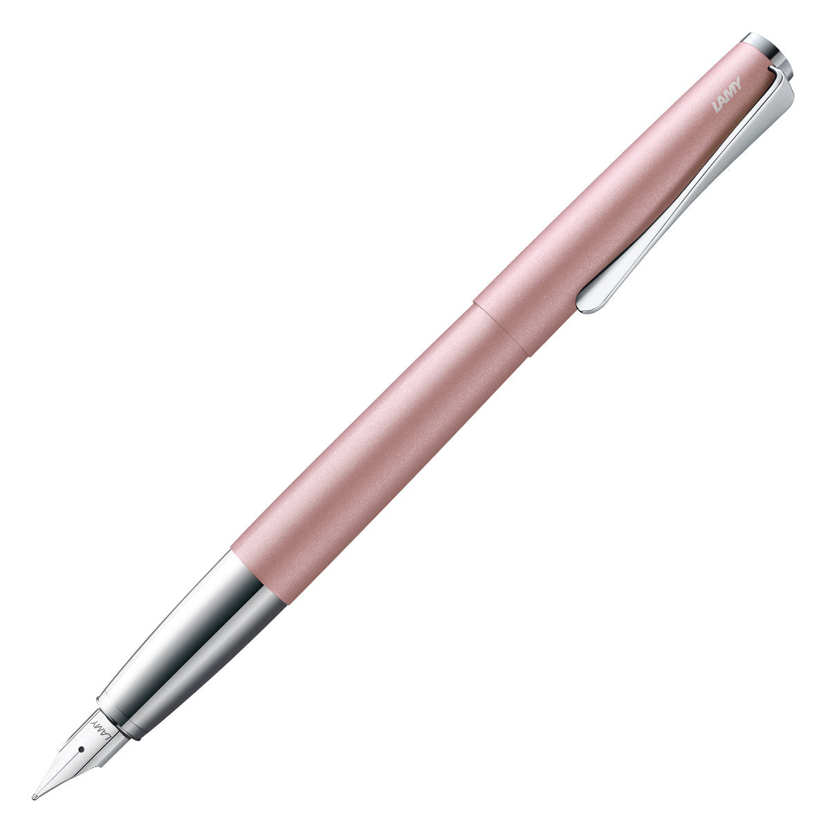 LAMY Studio Rose Matt 069 Fountain Pen-Medium