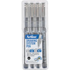 ARTLINE Drawing System EK-230/4PW1 Set 1