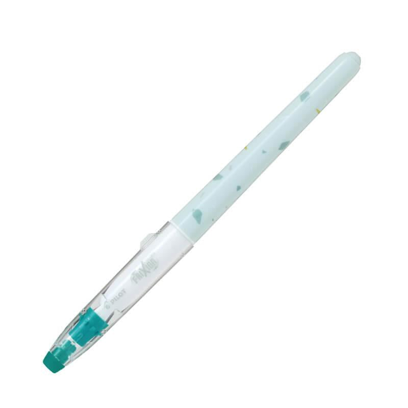PILOT Frixion Colors Marking Pen Sheer Stone Mist Green