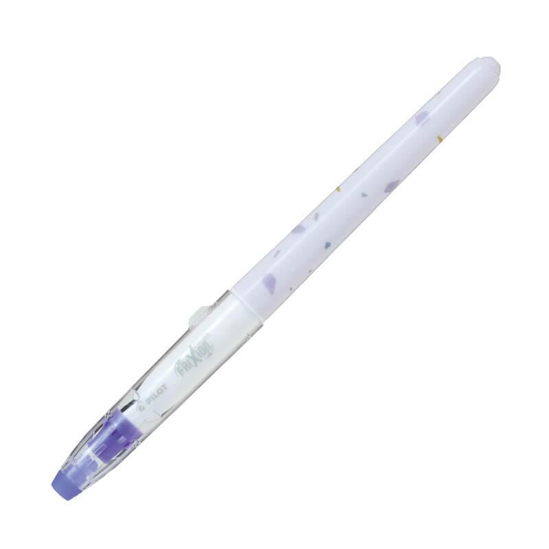 PILOT Frixion Colors Marking Pen Sheer Stone Lavender