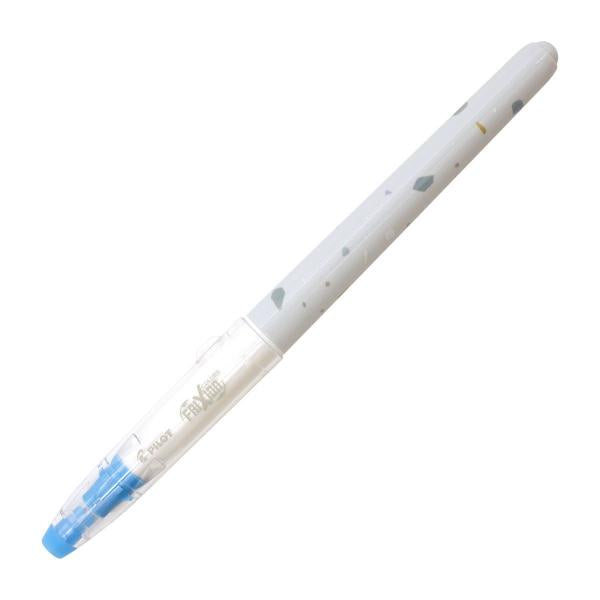 PILOT Frixion Colors Marking Pen Sheer Stone Sky Blue