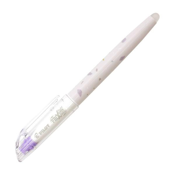 PILOT Frixion Light Spotliter Lavender