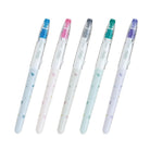 PILOT Frixion Colors Marking Pen Set of 5 Colours SFC-75MCS-5C