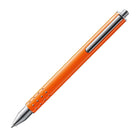 LAMY Swift Neon Orange Rollerball