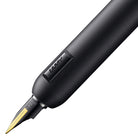 LAMY Dialog CC Black 081 Fountain Pen-Extra Fine Gold