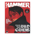 Metal Hammer UK 383 February 2024