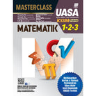 MasterClass UASA KSSM Matematik Tingkatan 1,2,3
