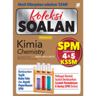 Koleksi Soalan SPM Kimia (Bilingual)