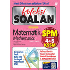 Koleksi Soalan SPM Matematik (Bilingual)