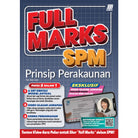 FULL MARKS SPM Prinsip Perakaunan