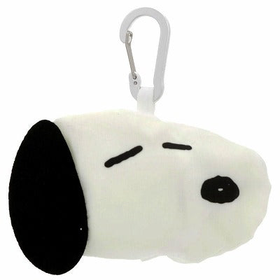 SUN-STAR Tetemo Handbag B 231 Peanuts Snoopy