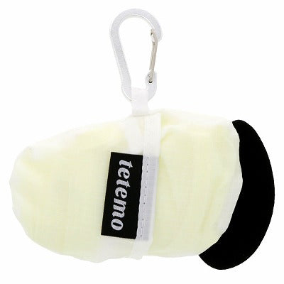 SUN-STAR Tetemo Handbag B 231 Peanuts Snoopy