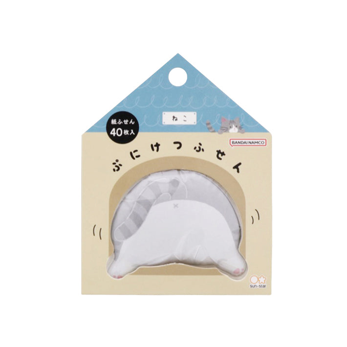 SUN-STAR Sticky Memo SN 283 Puniketsu D