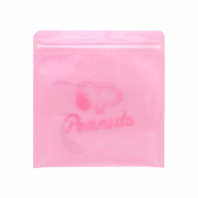 SUN-STAR Sticker ST 858 Peanuts Good Friends A