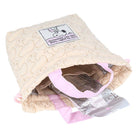 SUN-STAR Drawstring Pouch P 232 Peanuts Snoopy