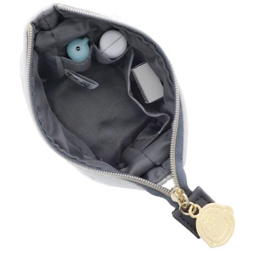 SUN-STAR Delde Pen Pouch PP 142 Peanuts Snoopy & Friends