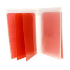 SUN-STAR Clear File FL 211 A4 Peanuts Snoopy