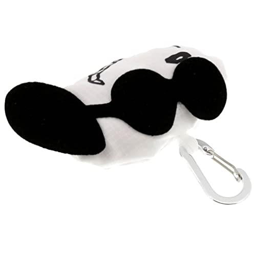 SUN-STAR Tetemo Handbag B 231 Peanuts Snoopy Joe Cool