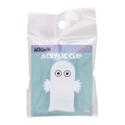 SUN-STAR Acrylic Clip CP 362 Moomin A