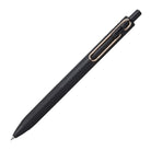 UNI-BALL One 0.5mm Rosegold Clip Black Barrel