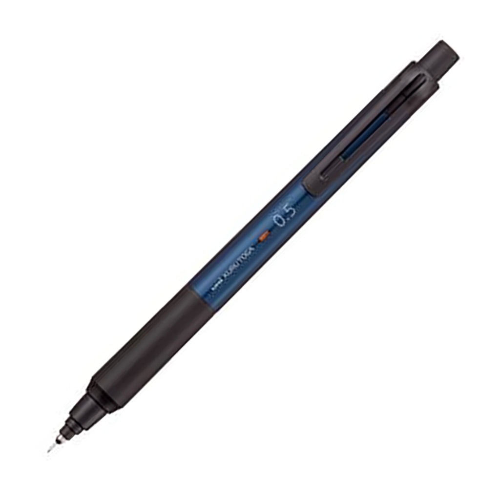 UNI Kurutoga KS Mechanical Pencil 0.5mm Navy