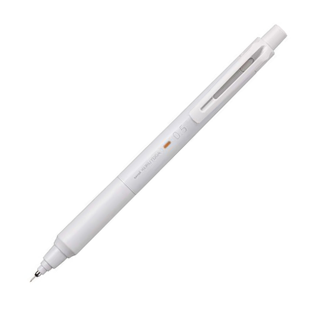 UNI Kurutoga KS Mechanical Pencil 0.5mm Light Grey
