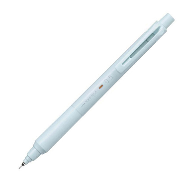 UNI Kurutoga KS Mechanical Pencil 0.5mm Ice Blue