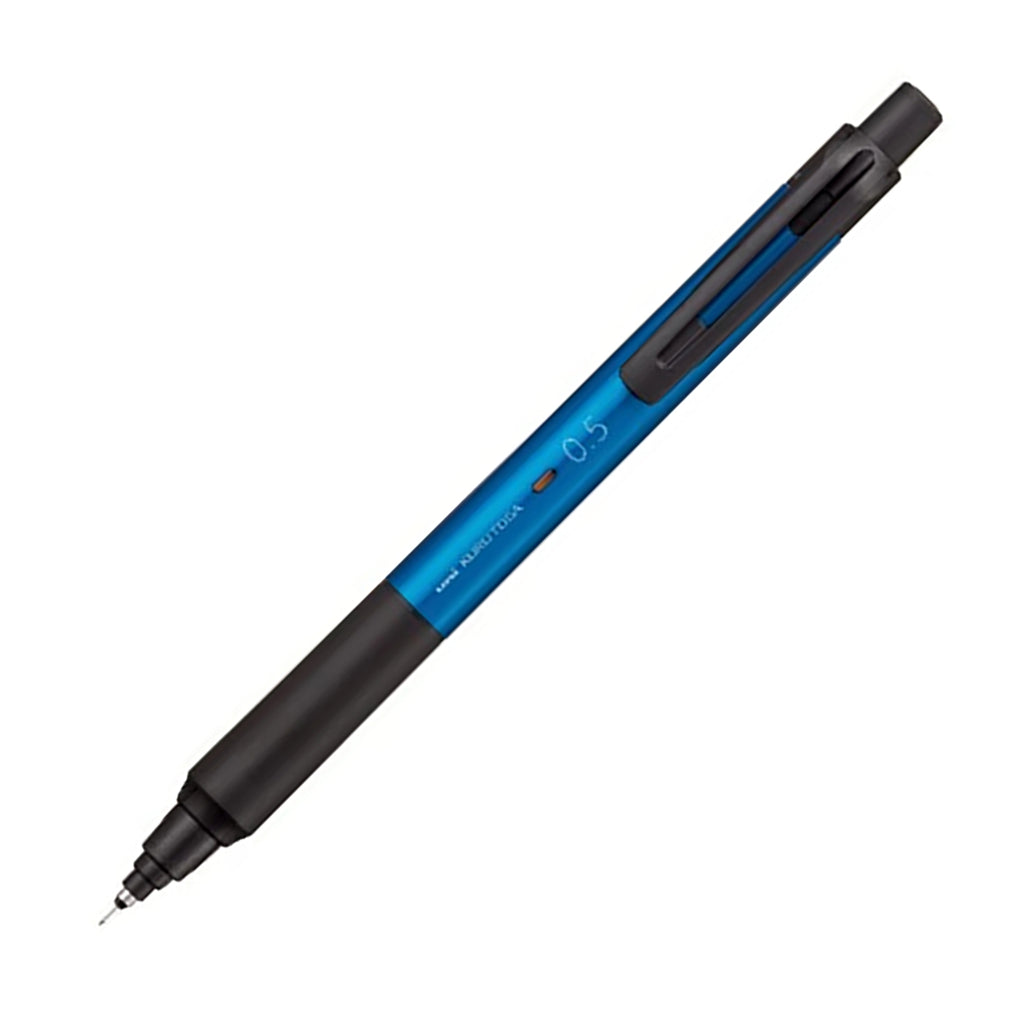 UNI Kurutoga KS Mechanical Pencil 0.5mm Blue