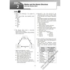 Gerak Gempur SPM Kimia (Bilingual) Tingkatan 4