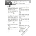 Gerak Gempur SPM Kimia (Bilingual) Tingkatan 4