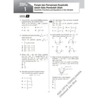 Gerak Gempur SPM Matematik (Bilingual) Tingkatan 4