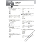 Gerak Gempur SPM Matematik (Bilingual) Tingkatan 4