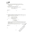 Gerak Gempur SPM Matematik (Bilingual) Tingkatan 4