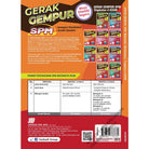 Gerak Gempur SPM Matematik (Bilingual) Tingkatan 4