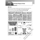 Gerak Gempur SPM Bahasa Melayu Tingkatan 5