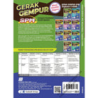 Gerak Gempur SPM Bahasa Melayu Tingkatan 5